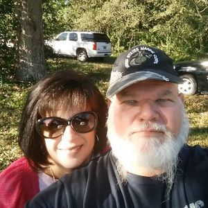 Meet your Posher, Janet jeff